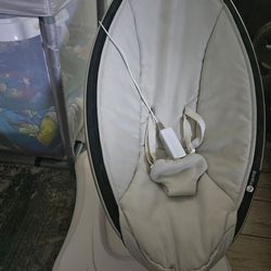 4moms Baby Swing