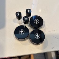 CHANEL Containers 