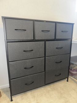 DRESSERS MUST GO!
