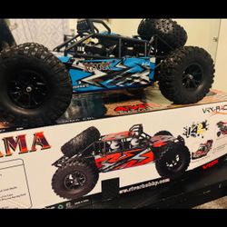 RC Car