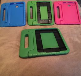 Tablet covers