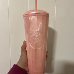 Starbucks Tumbler