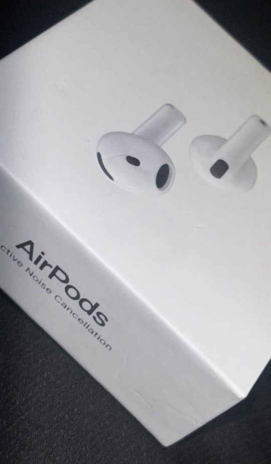 Brand New AirPods 4