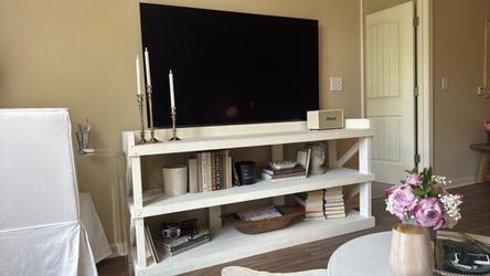Large Pottery Barn Sideboard