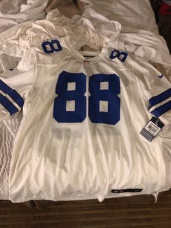 Dallas Cowboys jersey