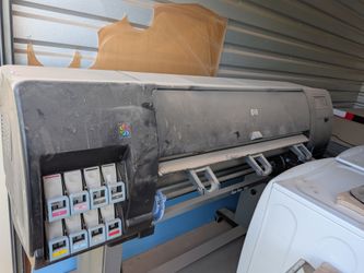 HP printer (needs repair