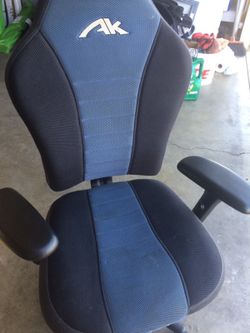 Chair $10
