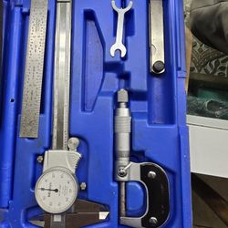 Machinist Kit 