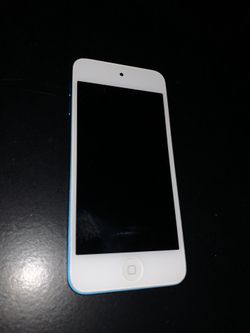 iPod touch