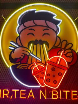 𝙇𝙞𝙜𝙝𝙩 𝙐𝙥 𝙔𝙤𝙪𝙧 𝘽𝙧𝙖𝙣𝙙 𝙬𝙞𝙩𝙝 𝘾𝙪𝙨𝙩𝙤𝙢 𝙉𝙚𝙤𝙣 𝙇𝙤𝙜𝙤𝙨! 🌟