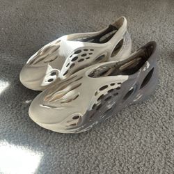 YZY Foam Runners Adidas Size 12