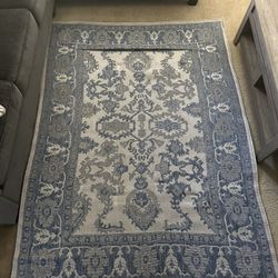Indoor Outdoor Rug