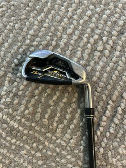 Cobra 6 Iron 