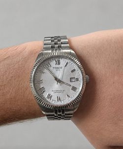 Tissot Ballade 39MM Men’s Watch