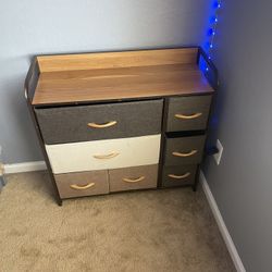 Small Dresser 