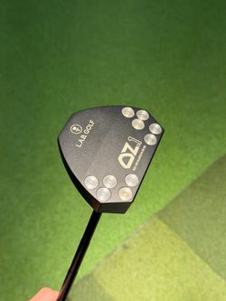 LAB Oz putter