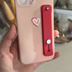 Free Valentine's iPhones 12