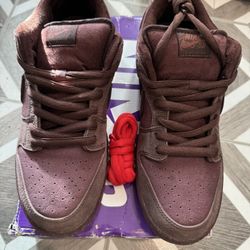 Nike Dunk Sb City Of Love