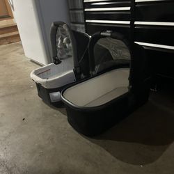 Baby Bassinet 