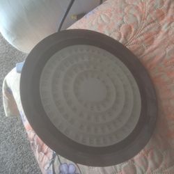 LED UFO High Bay LIGHT