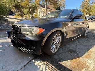 2011 BMW 128i