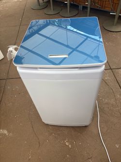 New Fully Automatic Washing Machine.. Portable