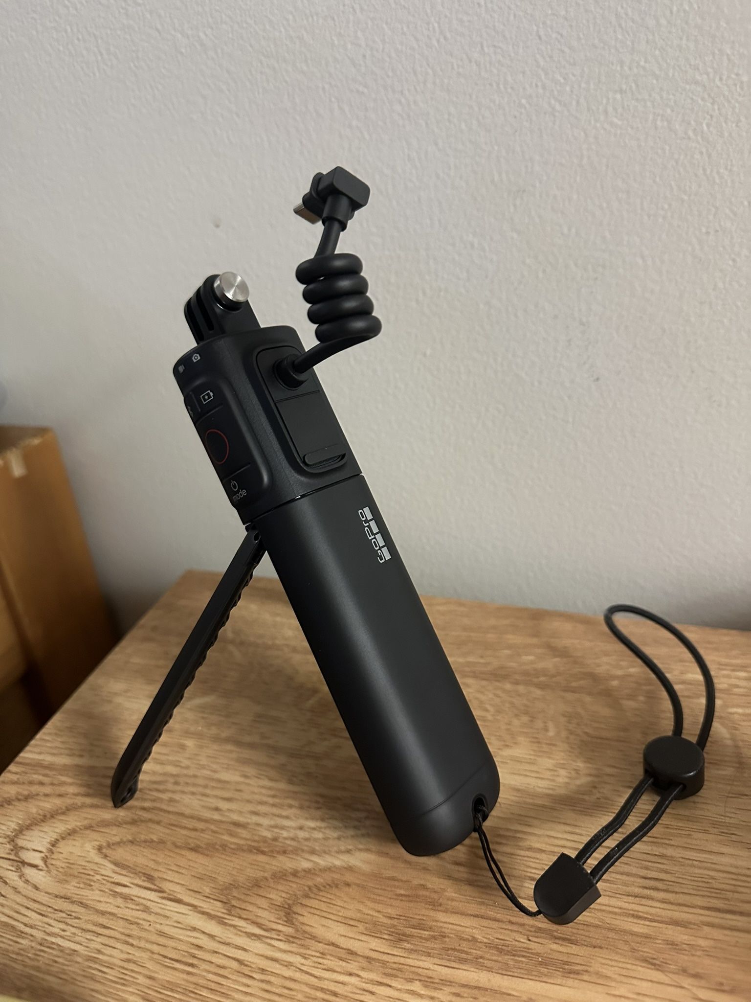 GoPro Accessories 