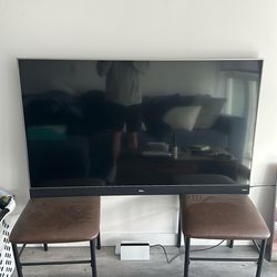 48 Inch Roku TV