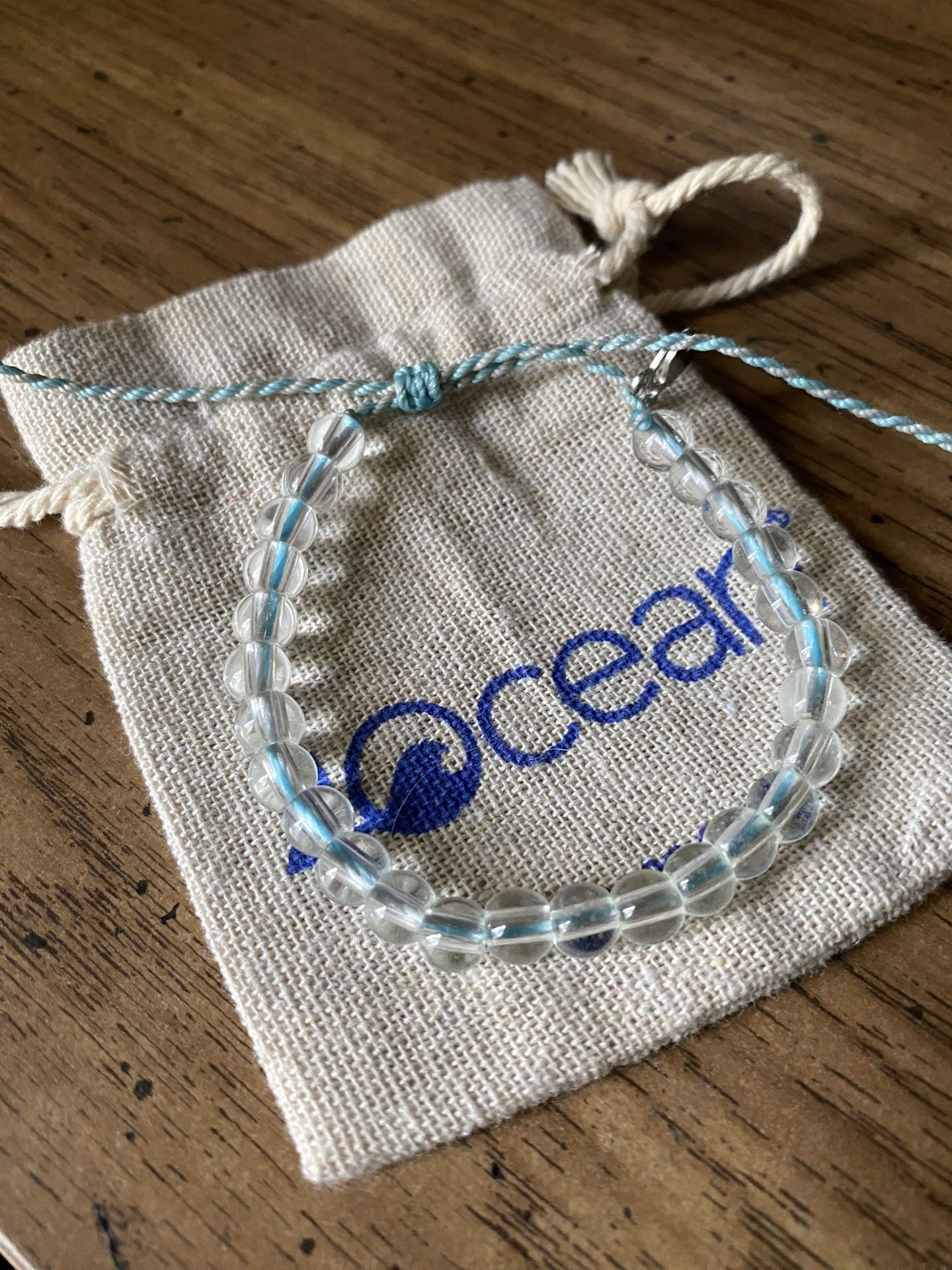 4Ocean Bracelet