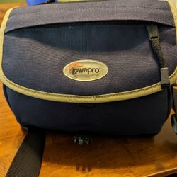 LowePro Nova AW Camera Bag