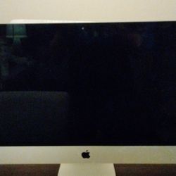 Mid-2017 Retina 4k iMac