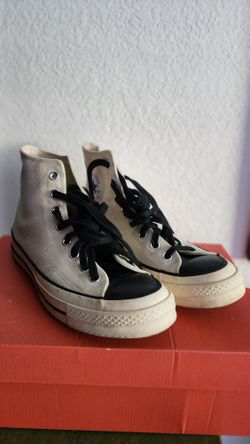 FEAR OF GOD SNEAKERS SHOES