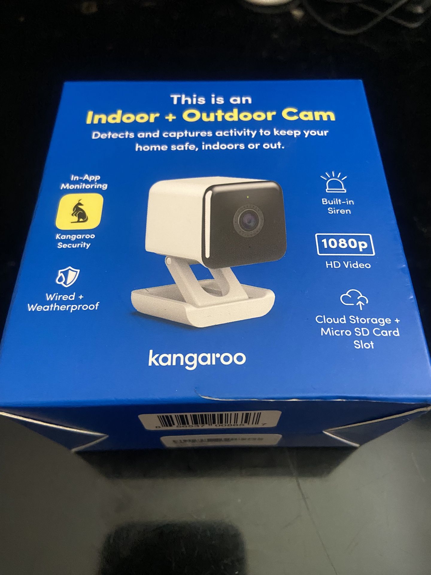 Security Camera
