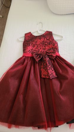 For girls size 8