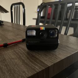 polaroidGo Gen 2 Camera 