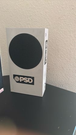 xbox series s