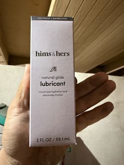 Lube
