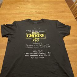 God Shirts Custom Made 