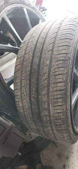 2020 Civic Type R PARTS