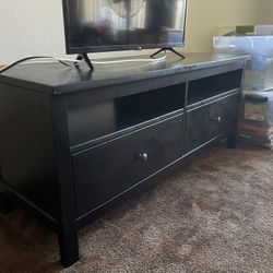 Tv Stand/ Entertainment Center 