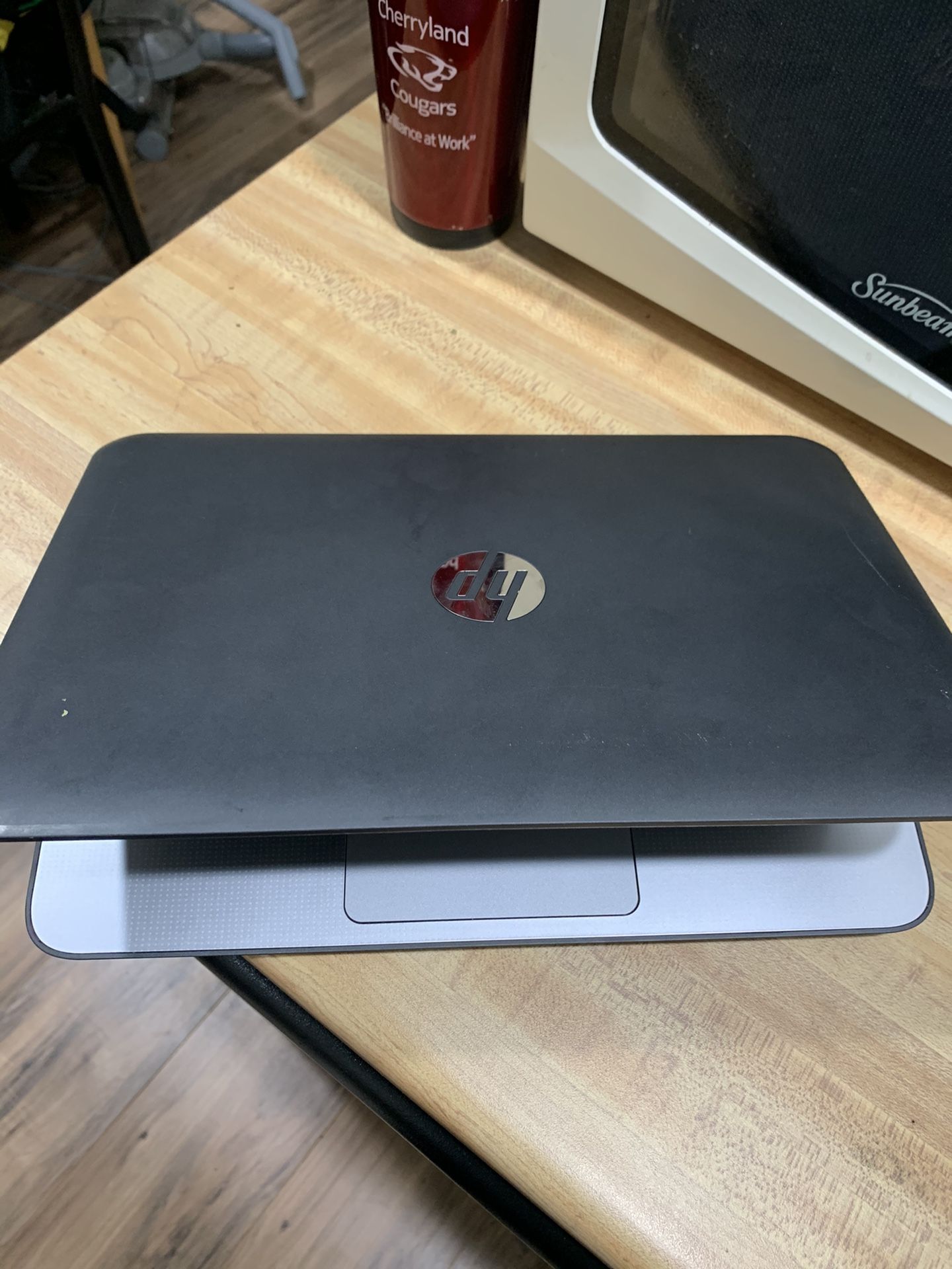 Hp laptop