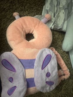 Baby Head Protector Backpack