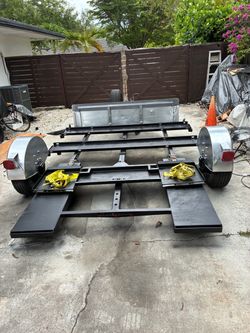 Tow Dolly