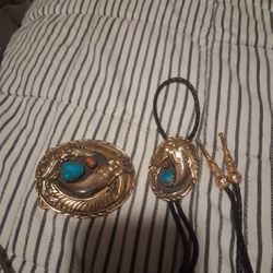 Vintage Bear Claw Set