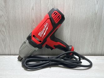 Milwaukee 3/4" Square Drive Corded Impact Wrench 9075-20 (A1G013776)