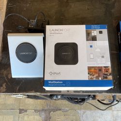 iPort Launch Port Kits 