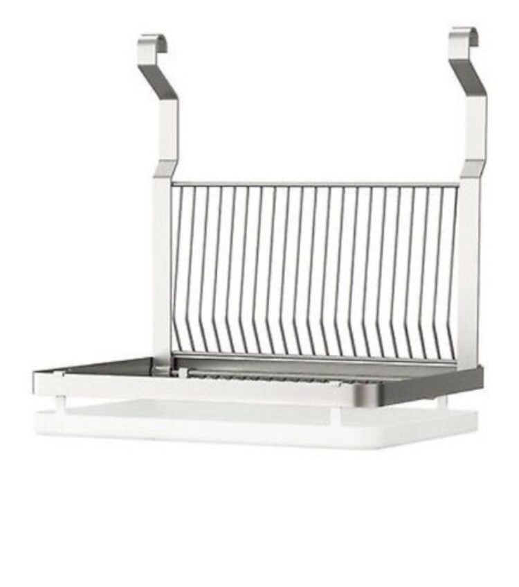 Dish drying rack Grundtal Ikea 18612