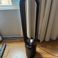 Dyson Pure Cool™ TP04 purifying fan