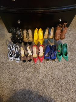Women Shoes