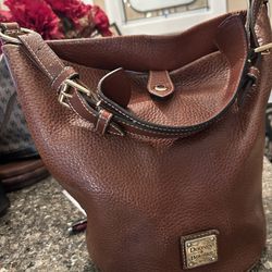 Dooney & Bourke Purse